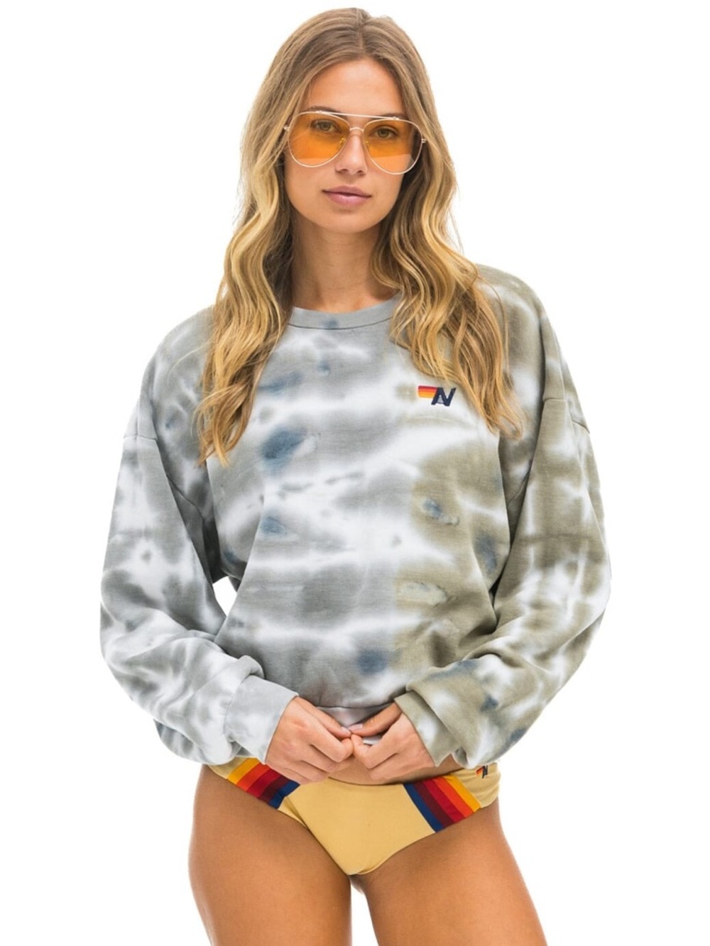 Aviator Nation Crewneck